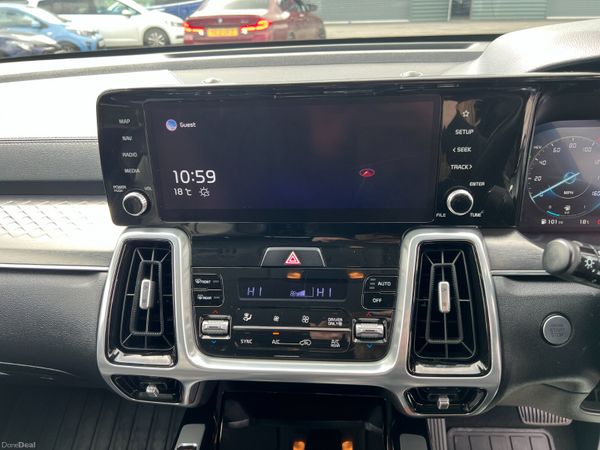 2022 Kia Sorrento 3 1.6 PHEV AWD - Auto 7 Seater 356273254