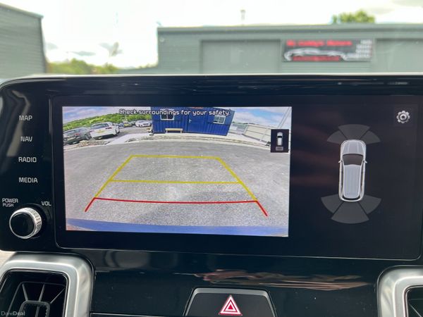 2022 Kia Sorrento 3 1.6 PHEV AWD - Auto 7 Seater 356273258