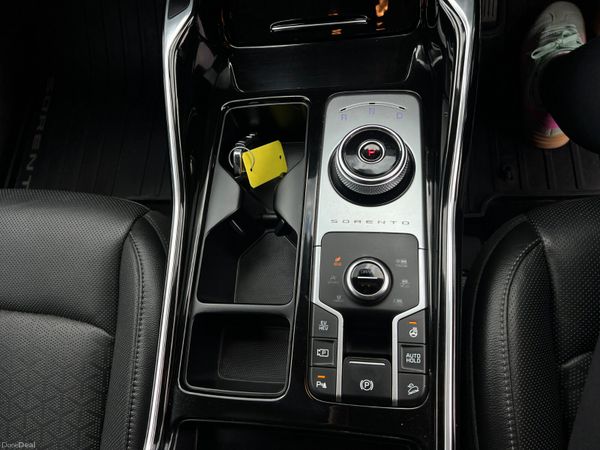 2022 Kia Sorrento 3 1.6 PHEV AWD - Auto 7 Seater 356273272