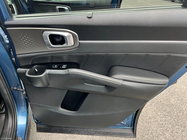 2022 Kia Sorrento 3 1.6 PHEV AWD - Auto 7 Seater 356273276