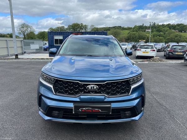2022 Kia Sorrento 3 1.6 PHEV AWD - Auto 7 Seater 356273236