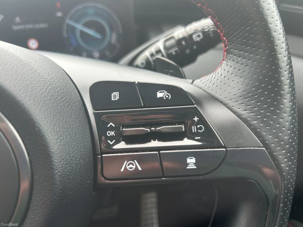 2022 Hyundai Tucson N Line S 1.6 TGDI PHEV 4WD 356273570