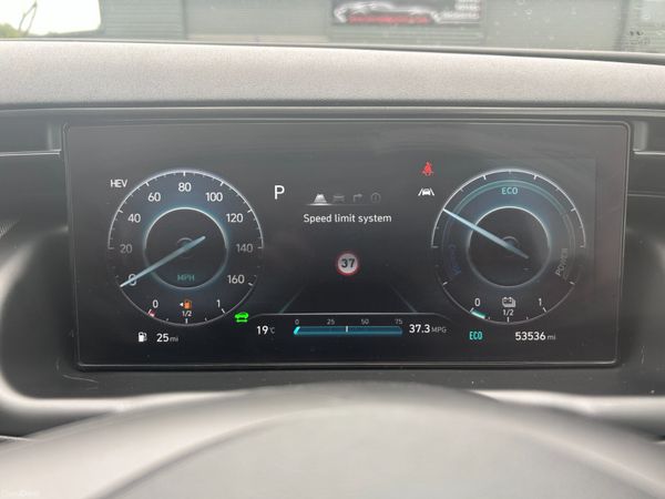 2022 Hyundai Tucson N Line S 1.6 TGDI PHEV 4WD 356273574