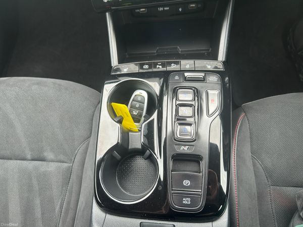 2022 Hyundai Tucson N Line S 1.6 TGDI PHEV 4WD 356273578