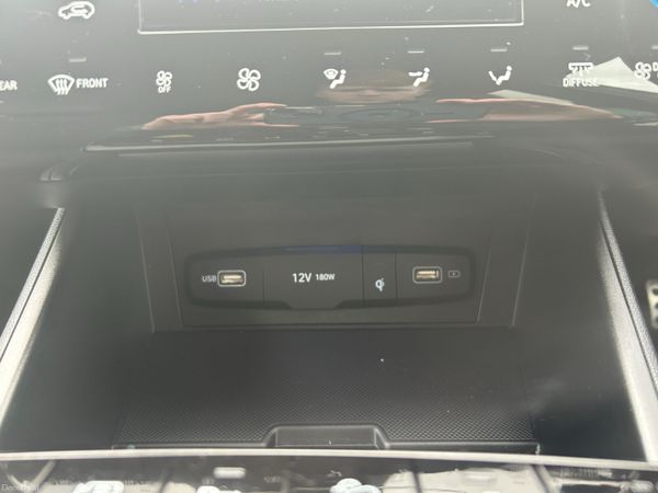 2022 Hyundai Tucson N Line S 1.6 TGDI PHEV 4WD 356273580