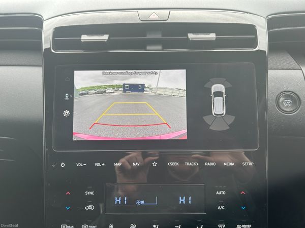 2022 Hyundai Tucson N Line S 1.6 TGDI PHEV 4WD 356273582