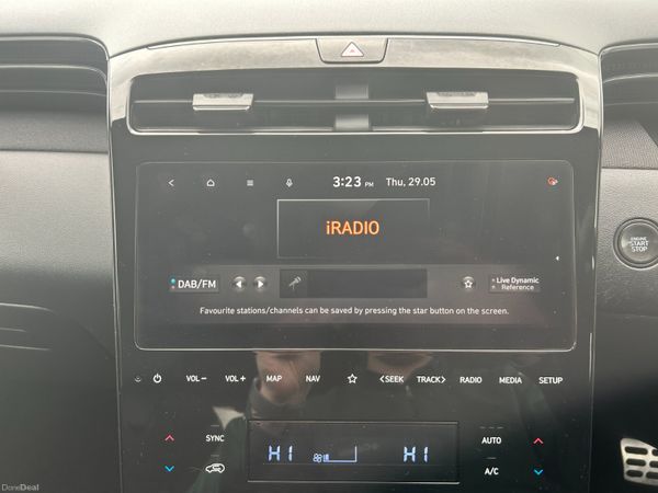 2022 Hyundai Tucson N Line S 1.6 TGDI PHEV 4WD 356273586