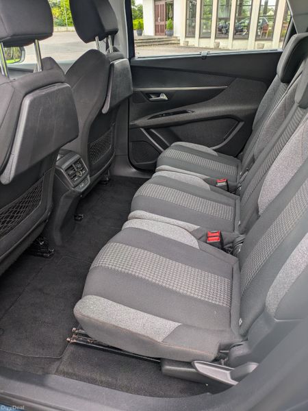 Peugeot 5008 1.2 PureTech 7 Seater/NEW NCT 01/28 356307829