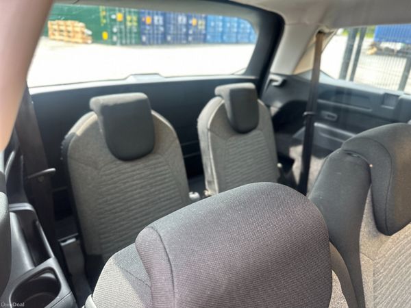 Citroen C4 2016 7 Seats Manual Diesel Fresh NCT 356315068