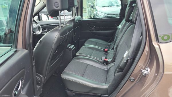 Renault Scenic 2014 AA Approved Timing Belt Done 356557546