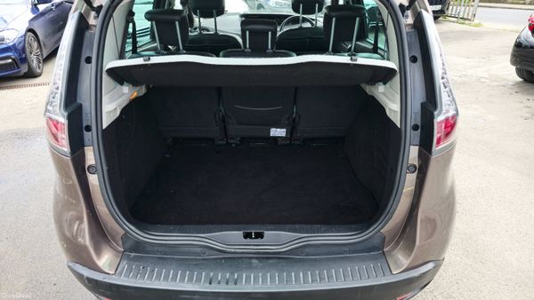 Renault Scenic 2014 AA Approved Timing Belt Done 356557548