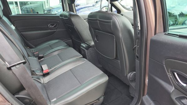 Renault Scenic 2014 AA Approved Timing Belt Done 356557550