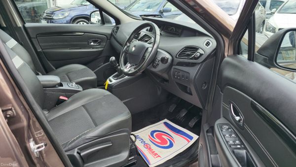 Renault Scenic 2014 AA Approved Timing Belt Done 356557552