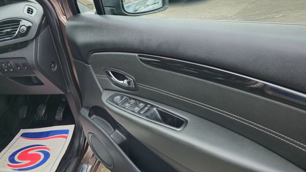 Renault Scenic 2014 AA Approved Timing Belt Done 356557554