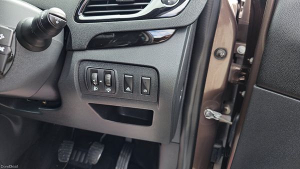 Renault Scenic 2014 AA Approved Timing Belt Done 356557556