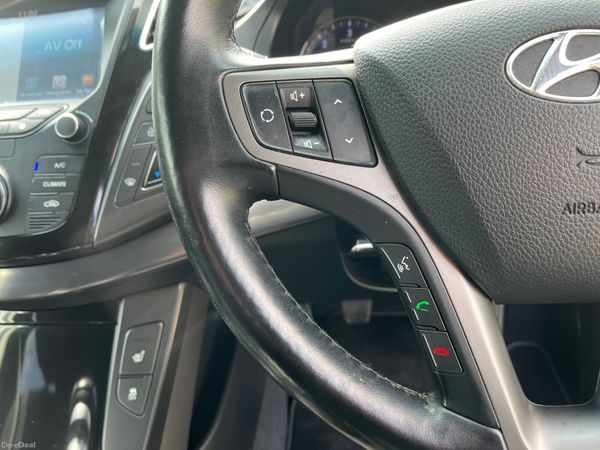 Hyundai i40 Executive 1.7 Diesel 356582862