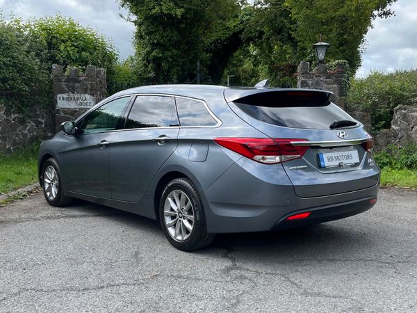 Hyundai i40 Executive 1.7 Diesel 356582876