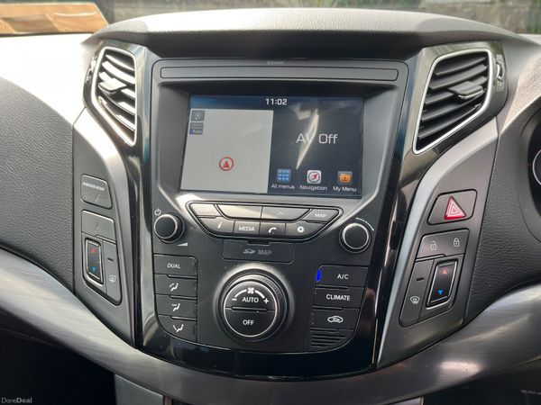 Hyundai i40 Executive 1.7 Diesel 356582894