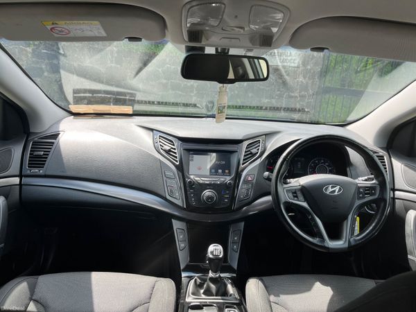 Hyundai i40 Executive 1.7 Diesel 356582822