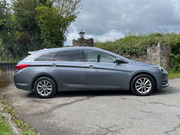 Hyundai i40 Executive 1.7 Diesel 356582902