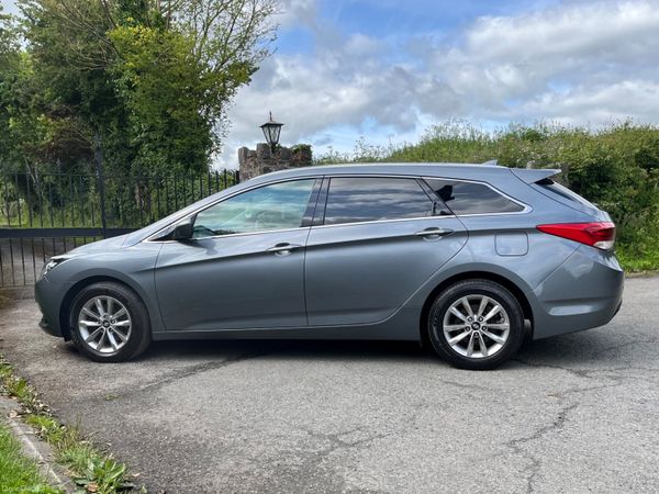 Hyundai i40 Executive 1.7 Diesel 356582904