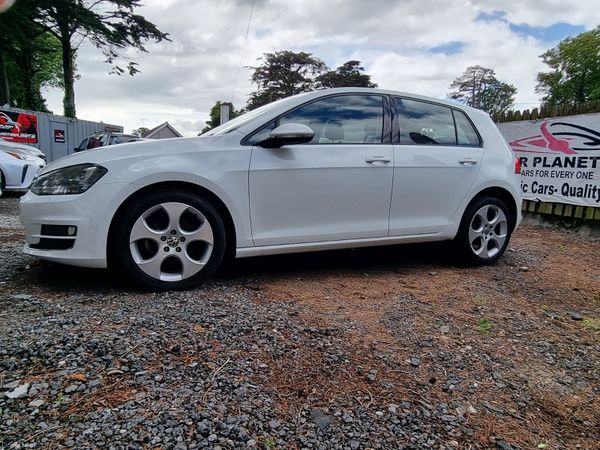 2016 Volkswagen Golf  Automatic 356694125