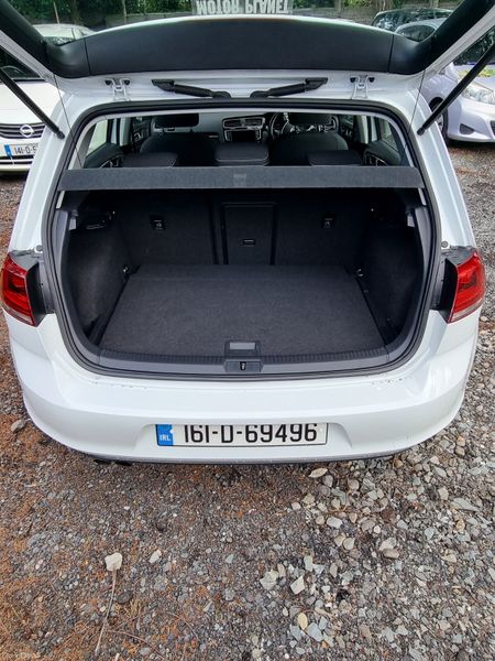 2016 Volkswagen Golf  Automatic 356694257