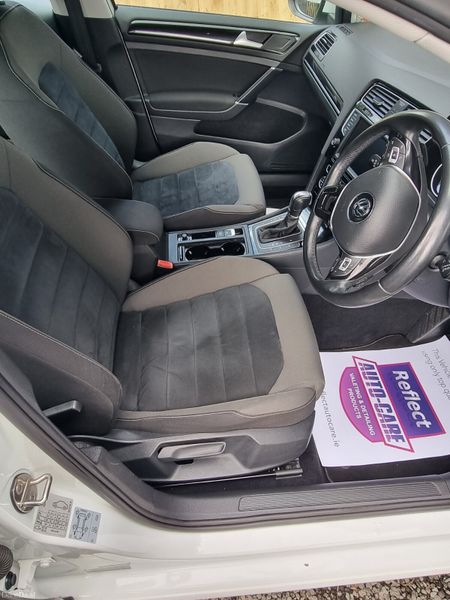 2016 Volkswagen Golf  Automatic 356694368