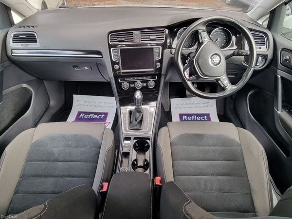 2016 Volkswagen Golf  Automatic 356694696