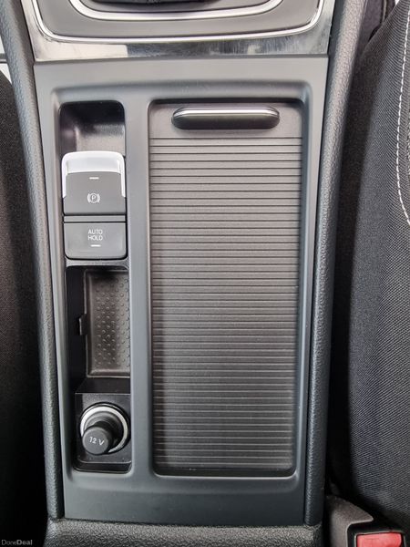 2016 Volkswagen Golf  Automatic 356695198