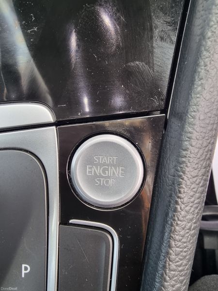 2016 Volkswagen Golf  Automatic 356695466