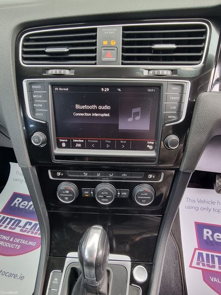 2016 Volkswagen Golf  Automatic 356695643