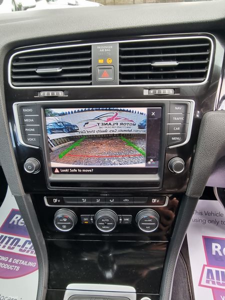 2016 Volkswagen Golf  Automatic 356695801