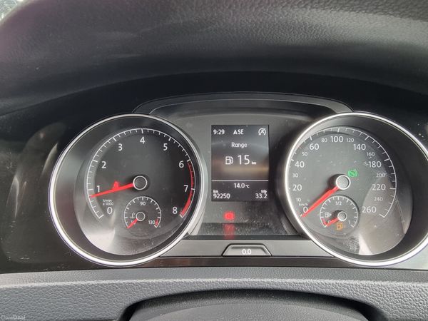 2016 Volkswagen Golf  Automatic 356696074