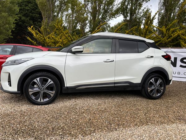 NISSAN E POWER 356704152