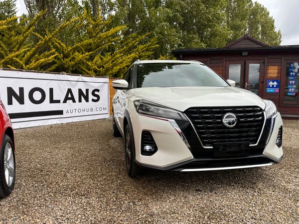 NISSAN E POWER 356704158