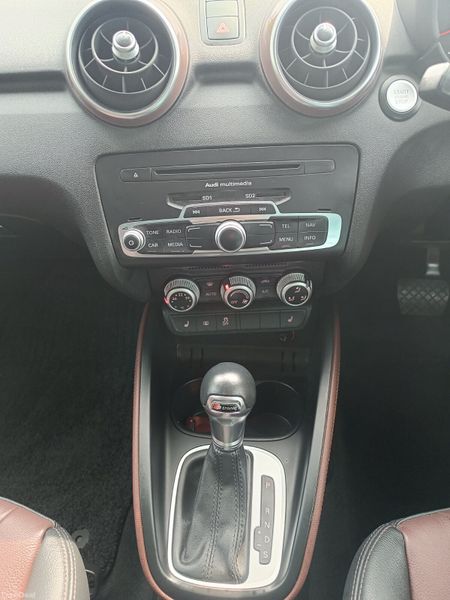 Audi A1 2015 356708795
