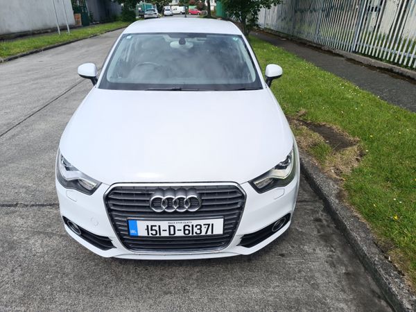 Audi A1 2015 356708798