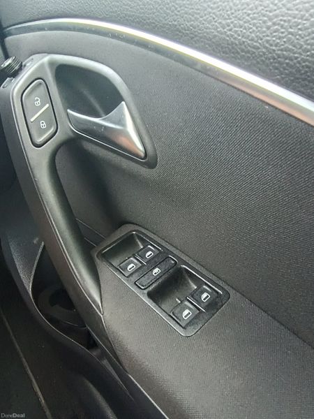 Volkswagen Polo 2015 356716934