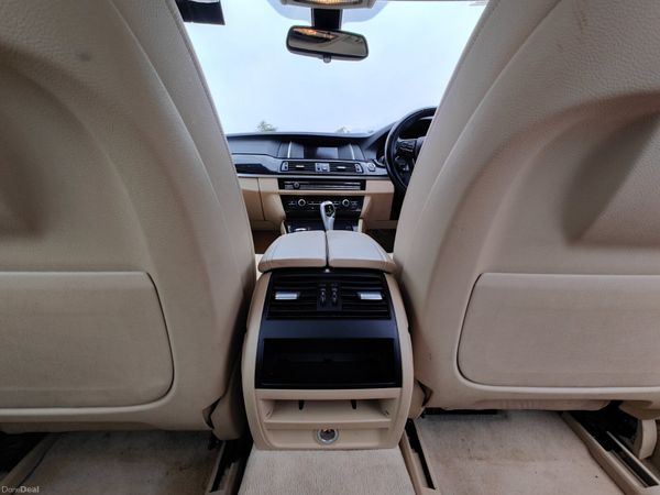 2014 - BMW 5-Series (New NCT) 356854360