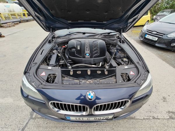 2014 - BMW 5-Series (New NCT) 356854368