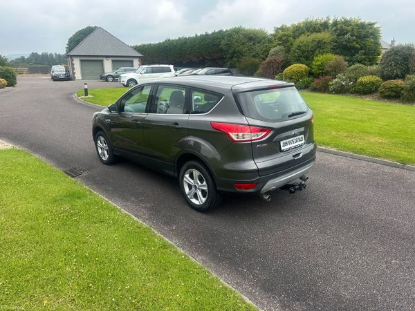 Ford Kuga 2016 2.0 ( 4 Wheel Drive) 356891648