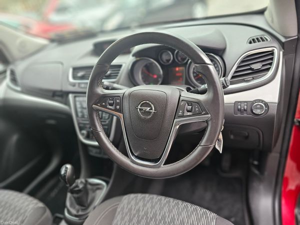 OPEL MOKKA 1.6 CDTI // 08/26 NCT // LOW MILEAGE 356913490