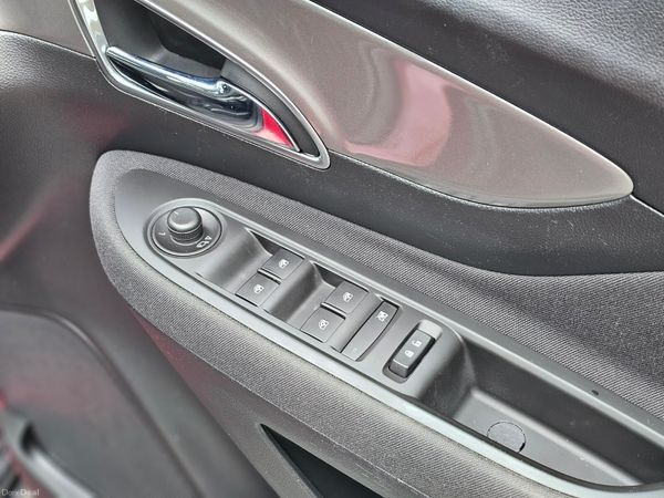 OPEL MOKKA 1.6 CDTI // 08/26 NCT // LOW MILEAGE 356913524