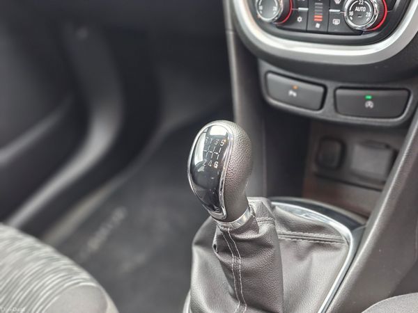 OPEL MOKKA 1.6 CDTI // 08/26 NCT // LOW MILEAGE 356913526