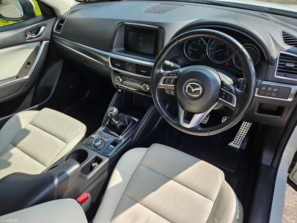 Mazda CX-5 2015 Platinium Sport Low mileage 357060682