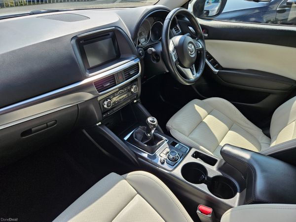 Mazda CX-5 2015 Platinium Sport Low mileage 357060760