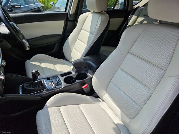 Mazda CX-5 2015 Platinium Sport Low mileage 357060792