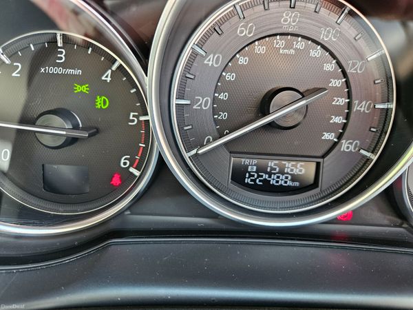 Mazda CX-5 2015 Platinium Sport Low mileage 357060794