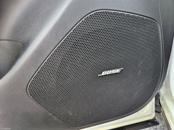 Mazda CX-5 2015 Platinium Sport Low mileage 357060796